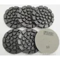 Resin Grinding Disc 4 Inch Resin Grinding Marble